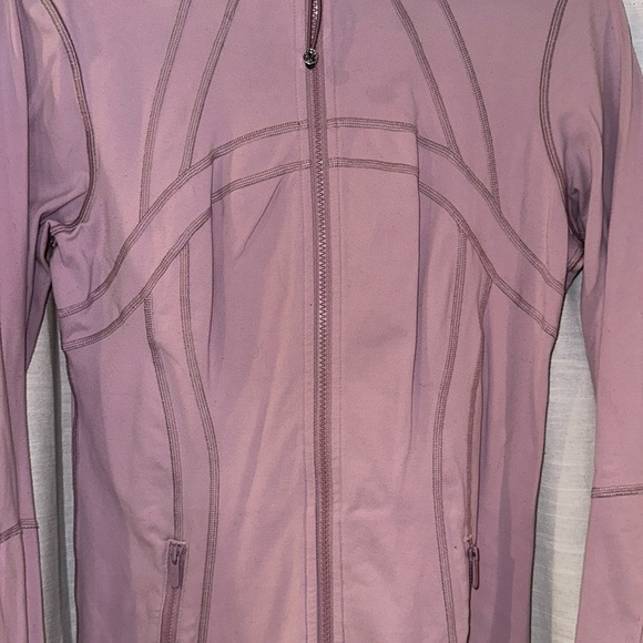 Lululemon define jacket - Picture 2 of 2